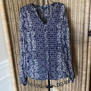 Lucky 🍀 Brand boho chic tunic